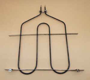 Genuine Oven GE Broil Element Part#WB44T10009