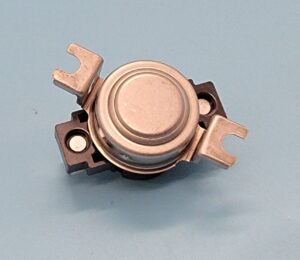 Genuine Dryer GE Thermostat Part#278B1465P001