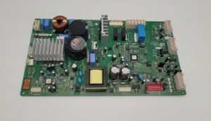 Genuine Refrigerator LG Circuit Board Part#EBR78940509