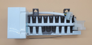 Genuine Refrigerator Frigidaire Ice Maker Part#241642511