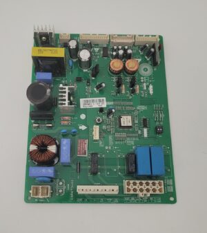 Genuine Refrigerator LG Circuit Board Part#EBR67348013