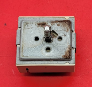 Genuine Oven GE Infinite Switch Part#50 55073 037