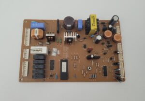 Genuine Refrigerator LG Circuit Board Part#6871JB1375E