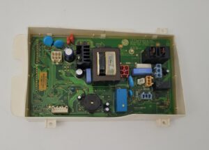 Genuine Dryer LG Circuit Board Part#EBR33640906