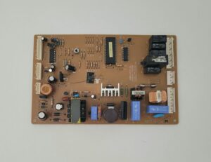Genuine Refrigerator LG Circuit Board Part#6871JB1280M