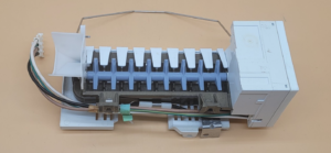 Genuine Refrigerator Whirlpool Ice Maker Part#W10165139