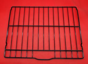 Genuine Double Oven GE Rack Part#WB48T10115