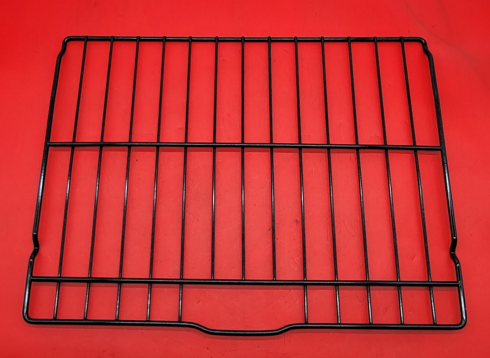 Genuine Double Oven GE Rack Part#WB48T10115