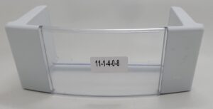 Genuine Refrigerator GE Monogram Freezer Door Bin Part#WR71X10426
