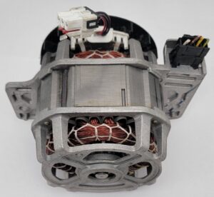 Genuine Washer GE Drive Motor Part#290D1183