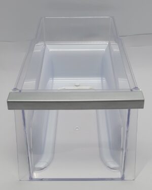 Genuine Refrigerator LG Crisper Drawer Part#MCK665657