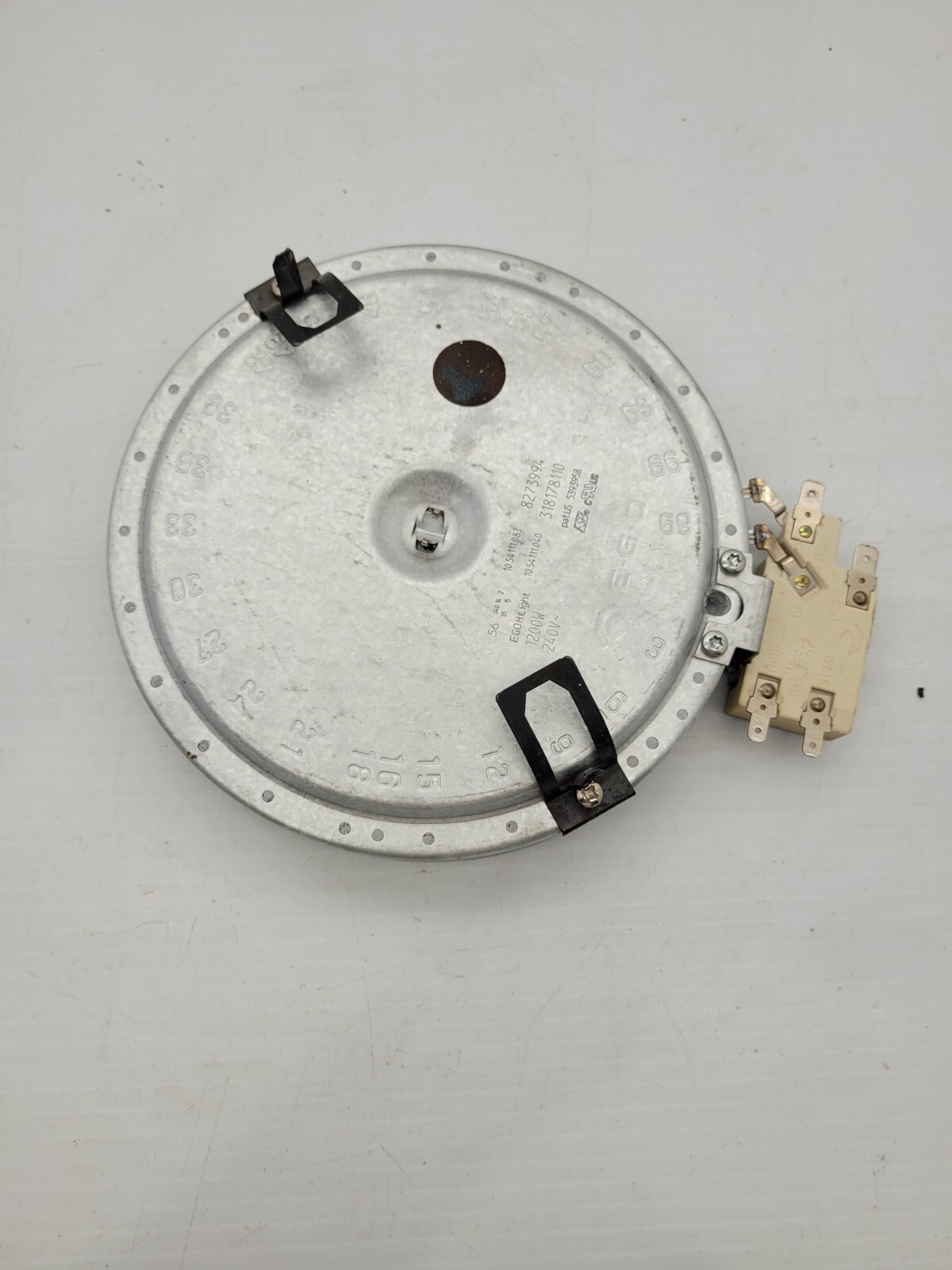 Genuine Kenmore Range Surface Element Part#318178110