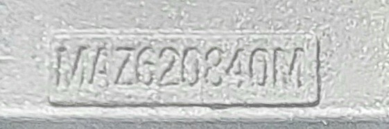 Genuine Refrigerator Kenmore Door Handle Part#MAZ620839M MAZ620840M