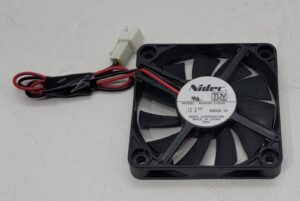 Genuine Refrigerator Electrolux Cooling Fan Motor Part#R34945-51SAN