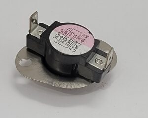 Genuine Dryer Whirlpool Thermostat Part#3391914