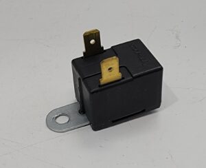 Genuine Dryer Whirlpool Buzzer Switch Part#694419