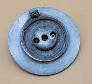 Genuine Oven/Microwave Magic Chef Burner Head