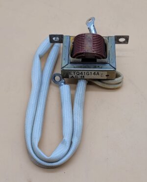 Genuine Cooktop GE Transformer Part#ETQ41G14A