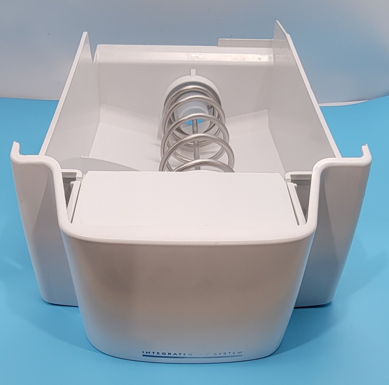 Genuine Refrigerator GE Ice Bucket Part#200D4640P001