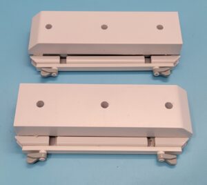 Genuine Refrigerator GE Box Door