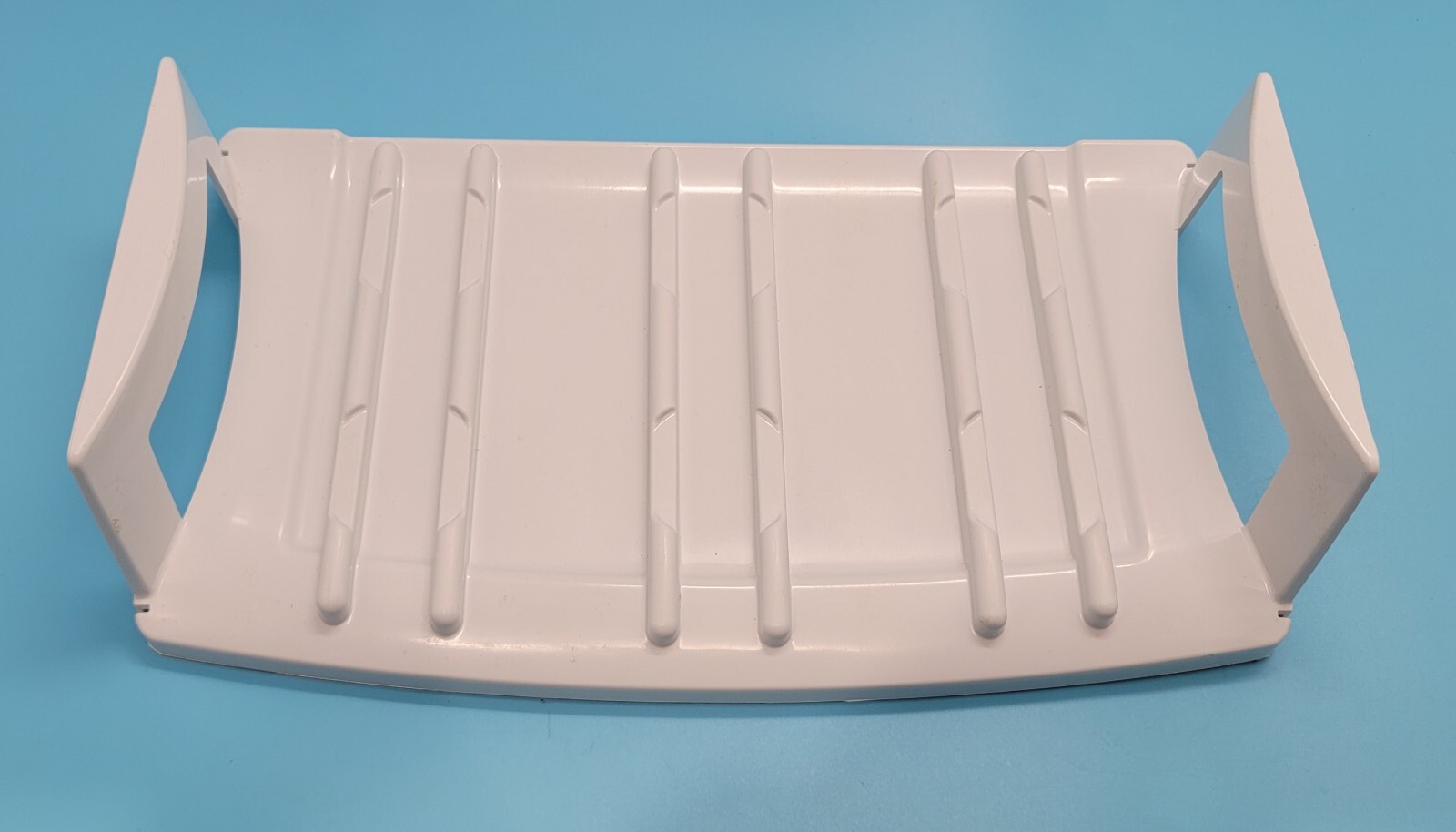 Genuine Refrigerator GE Chill Rack Part#WR17X10922
