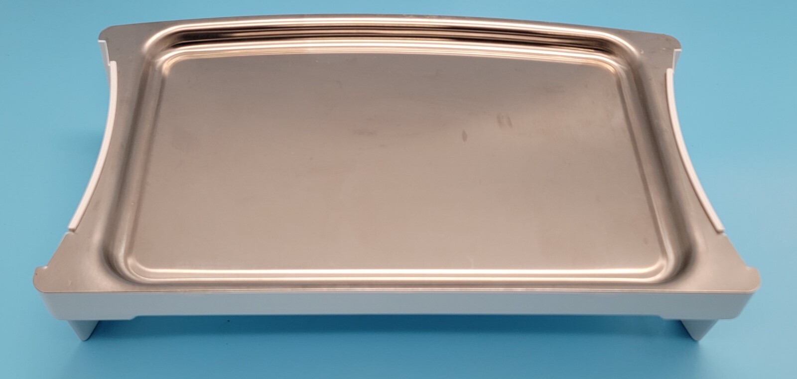 Genuine Refrigerator GE Chill Rack Part#WR17X10922