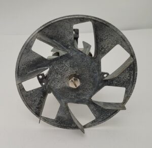 Genuine Oven Kitchen Aid Convection Fan Motor Part#57500-CIH-2P 9781543