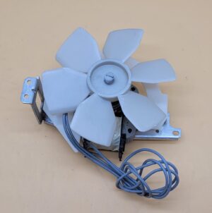 Genuine Cooktop GE Fan Motor Part#890830BN