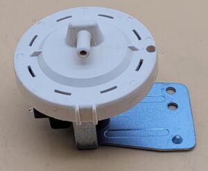 Genuine Dryer LG Water Pressure Switch Part#6601ER1006E