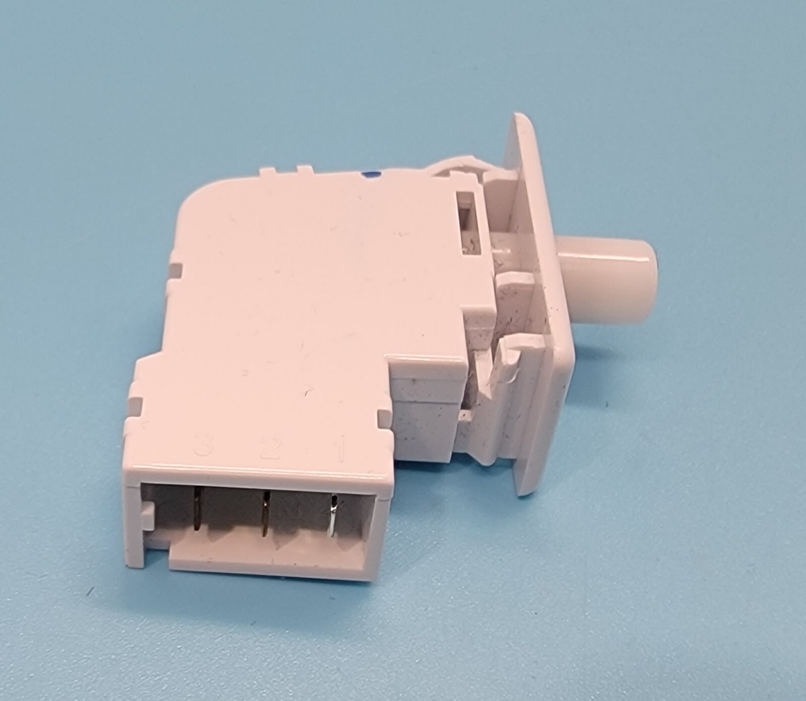 Genuine Dryer Samsung Door Switch Part#PDS020