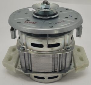 Genuine Washer Samsung Drive Motor Part#4787118527