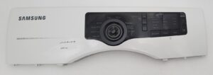 Genuine Dryer Samsung Control Panel Part#DC97-15940A