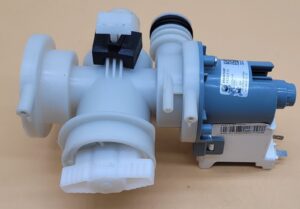 Genuine Dryer Samsung Drain Pump Part#PX3516-01