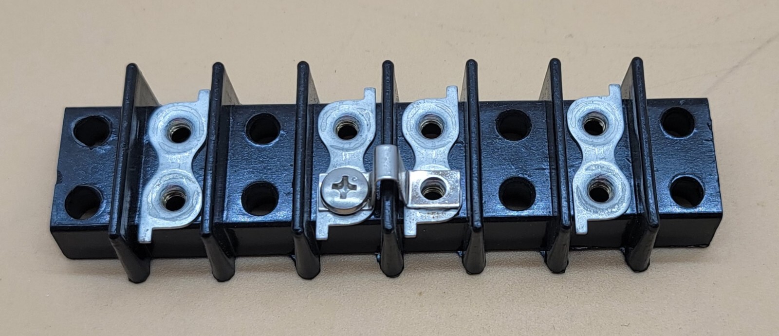 Genuine Cooktop GE Terminal Block