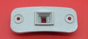 Genuine Dryer LG Door Latch Part#4026EL3006-3