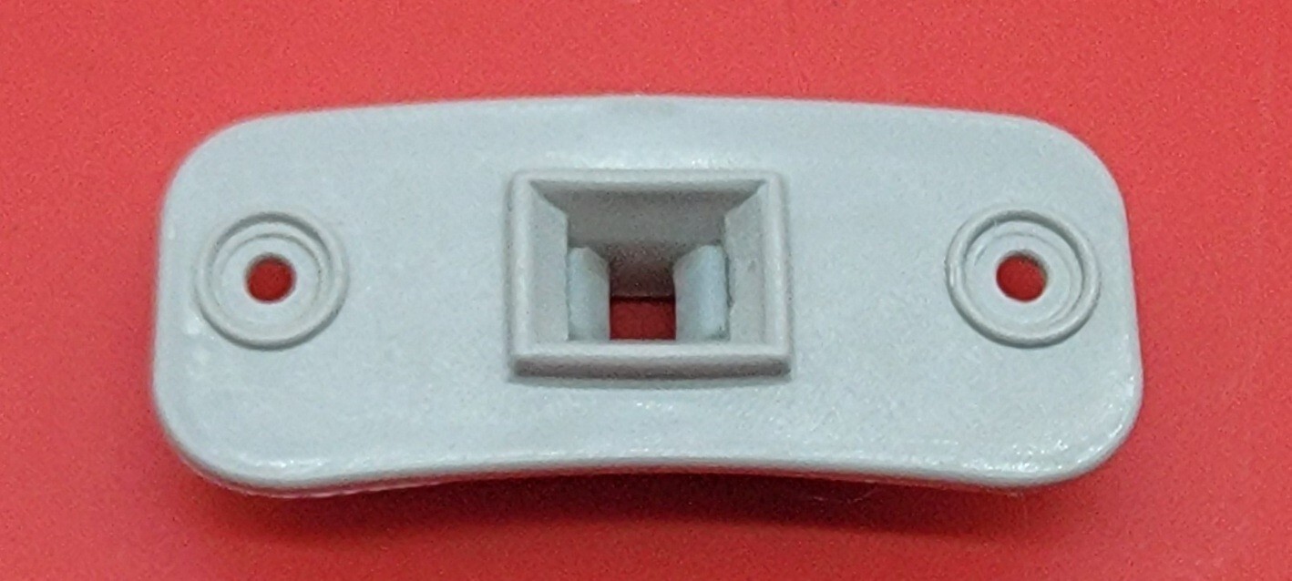Genuine Dryer LG Door Latch Part#4026EL3006-3