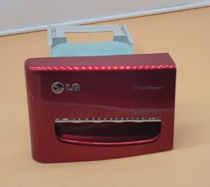 Genuine Dryer LG Steamer Dispenser Part#MCK38390101