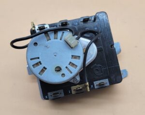 Genuine Dryer GE Timer Part#212D1233P007