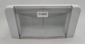 Genuine Refrigerator GE Monogram Dairy Door Bin Part#WR17X11220
