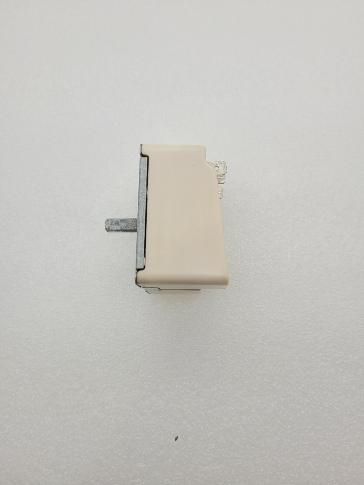 Genuine Frigidaire Range Infinite Switch Part#NL811458