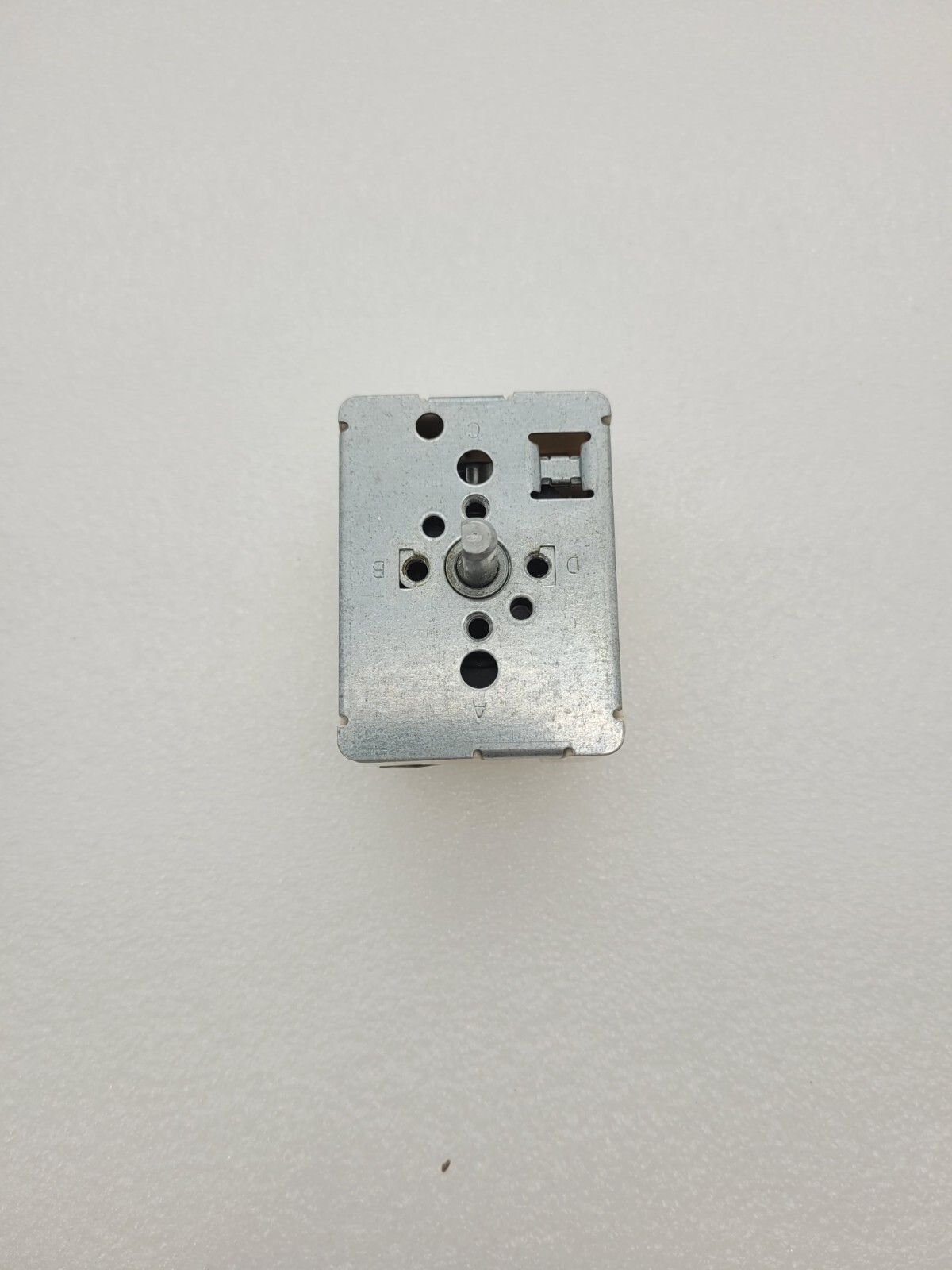 Genuine Frigidaire Range Infinite Switch Part#NL811458