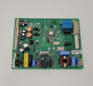 Genuine Refrigerator LG Circuit Board Part#EBR67348002