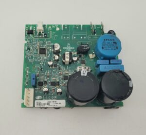 Genuine Refrigerator GE Circuit Board Part#219323010