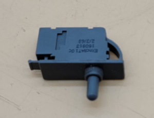 Genuine Refrigerator Bosch Switch Part#HC-05615