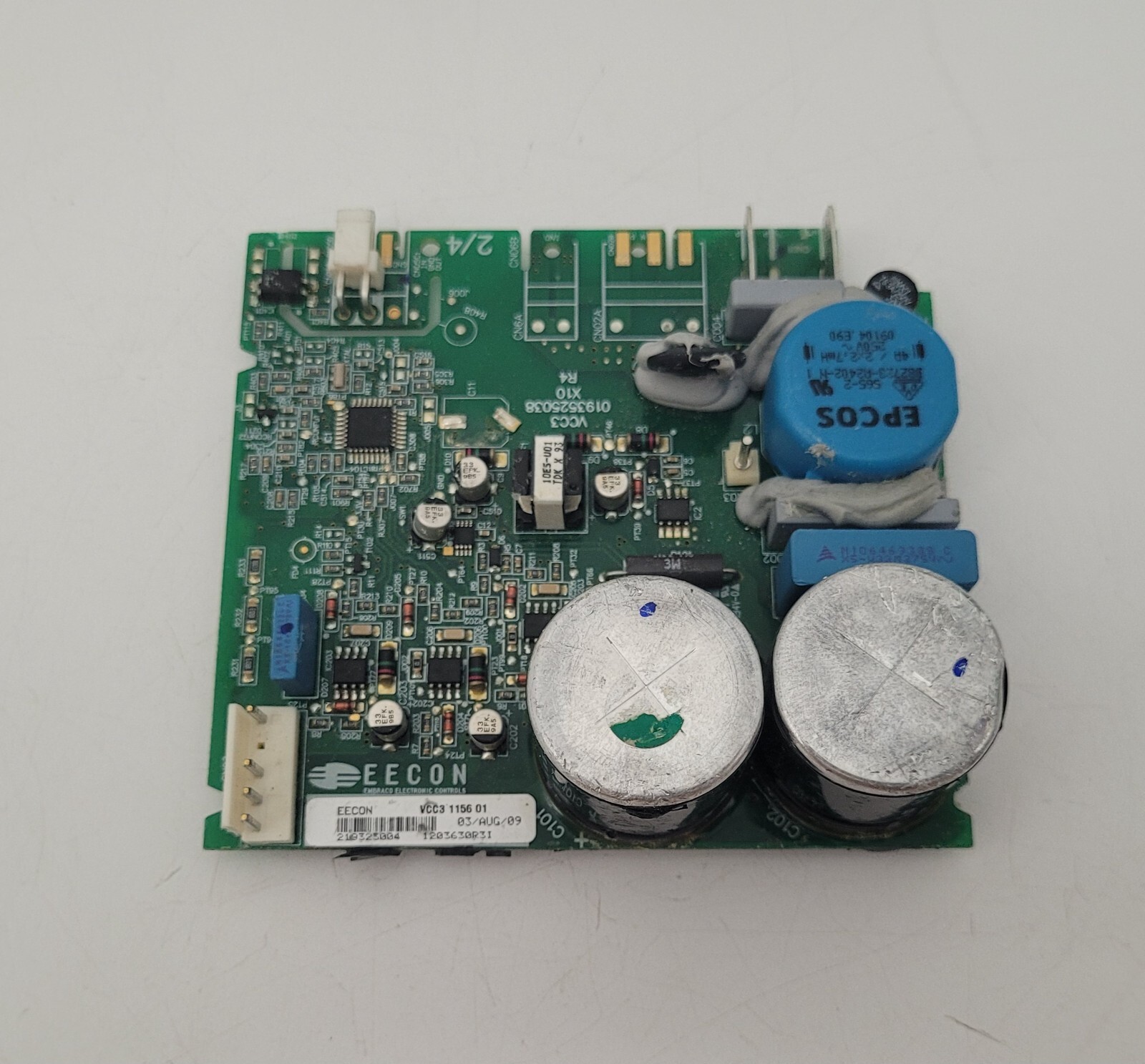 Genuine Refrigerator GE Circuit Board Part#219323004