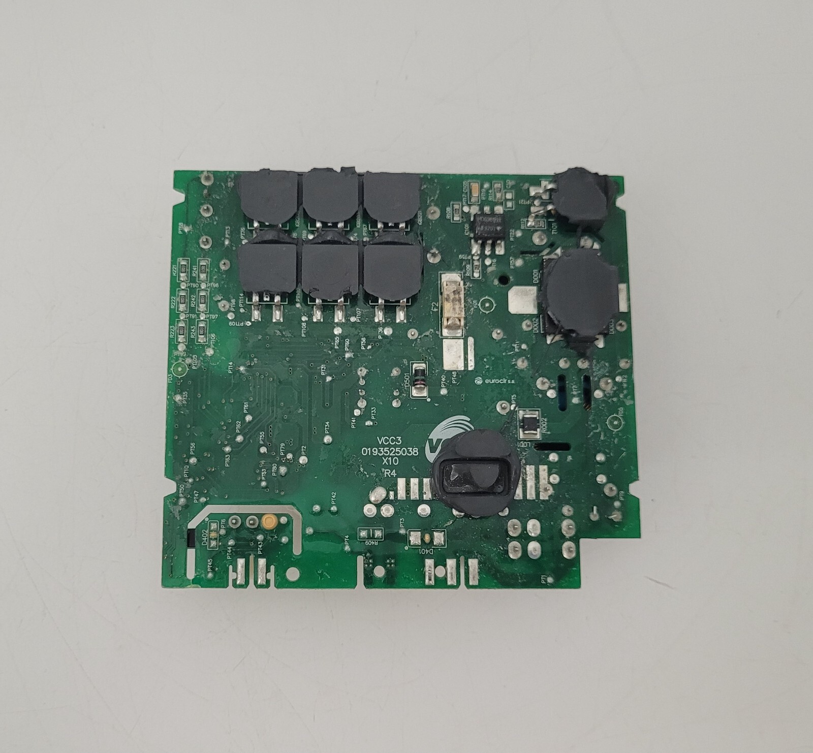 Genuine Refrigerator GE Circuit Board Part#219323004