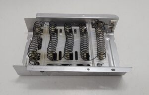 Genuine Dryer Whirlpool Heating Element Part#4531017