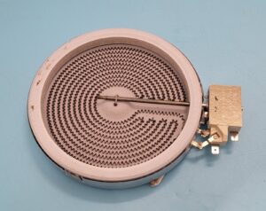 Genuine Electric Range Samsung Surface Element Part#DG47-00060A