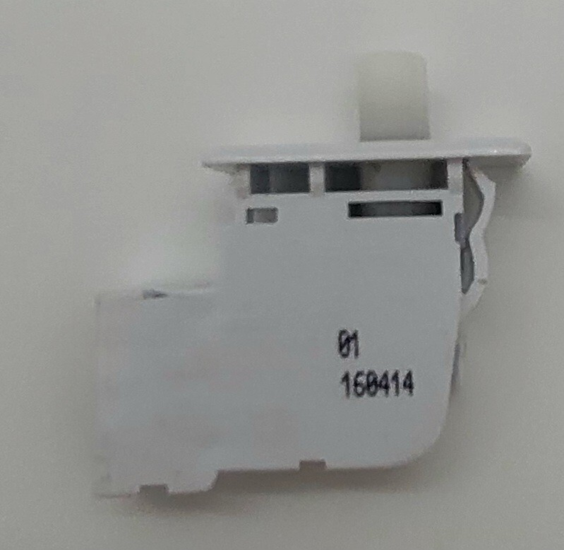 Genuine Dryer Samsung Door Switch Part#PDS020
