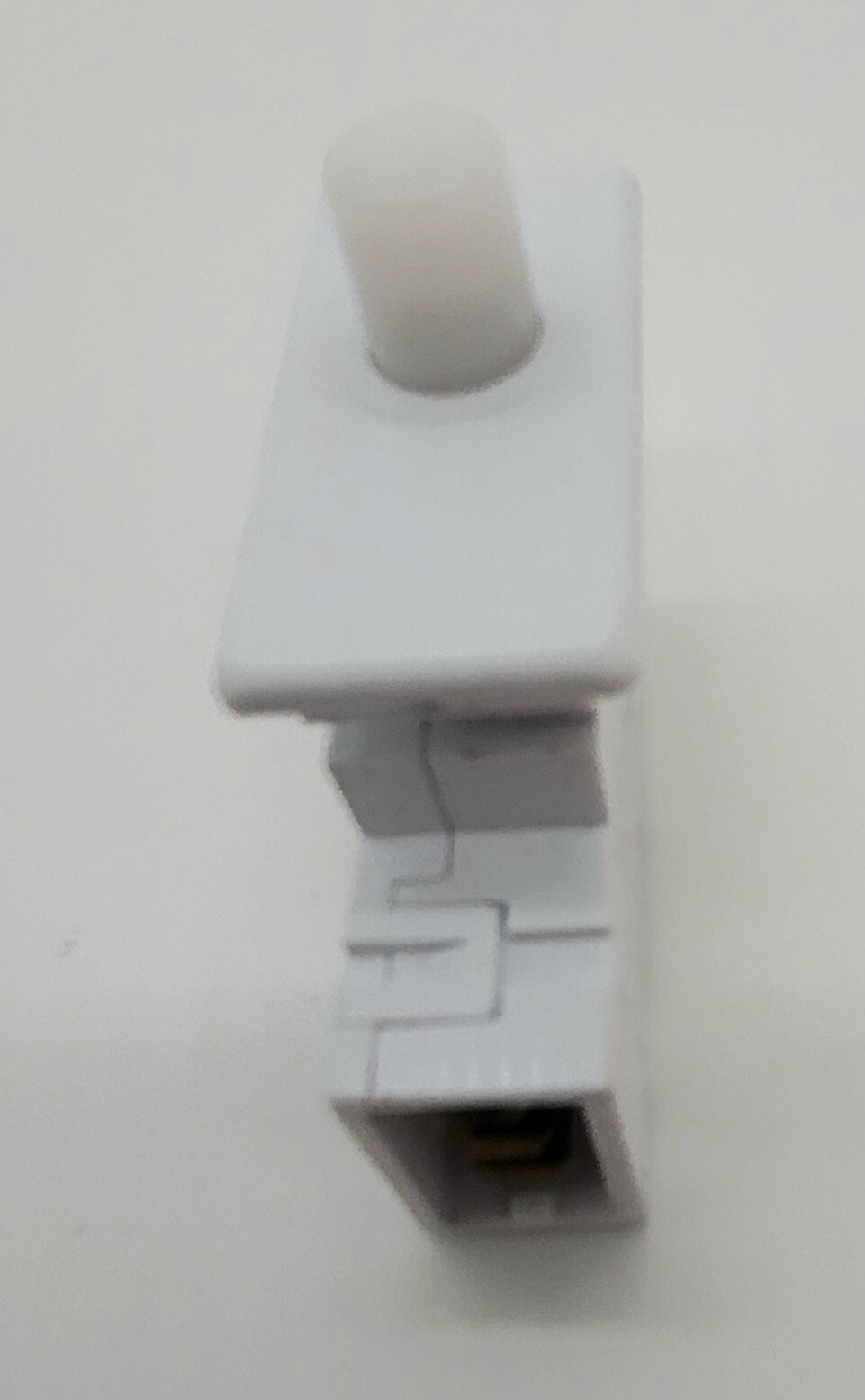 Genuine Dryer Samsung Door Switch Part#PDS020